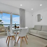 Casa Marinita, Floor, Direct Access To The Seafront * Los Cristianos (Tenerife)