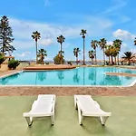Casa Marinita, Floor, Direct Access To The Seafront Appartement *