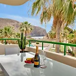 Casa Marinita, Floor, Direct Access To The Seafront Appartement *