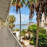 Appartement Casa Marinita, Floor, Direct Access To The Seafront *