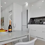 Casa Marinita, Floor, Direct Access To The Seafront * Los Cristianos (Tenerife)