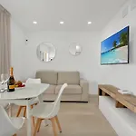 Casa Marinita, Floor, Direct Access To The Seafront Appartement Los Cristianos (Tenerife)