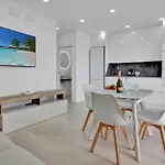 Casa Marinita, Floor, Direct Access To The Seafront