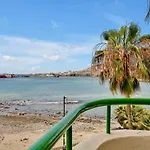 Casa Marinita, Floor, Direct Access To The Seafront
