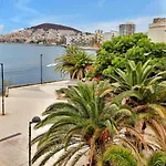 Casa Marinita, Floor, Direct Access To The Seafront * Los Cristianos (Tenerife)