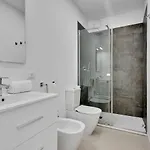 Appartement Casa Marinita, Floor, Direct Access To The Seafront Los Cristianos (Tenerife)