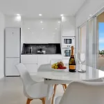 Casa Marinita, Floor, Direct Access To The Seafront Appartement