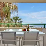 Casa Marinita, Floor, Direct Access To The Seafront Appartement *