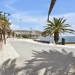 Casa Marinita, Floor, Direct Access To The Seafront Appartement Los Cristianos (Tenerife)