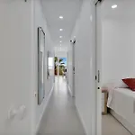 Casa Marinita, Floor, Direct Access To The Seafront Appartement *
