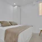 Casa Marinita, Floor, Direct Access To The Seafront