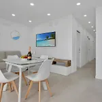 Casa Marinita, Floor, Direct Access To The Seafront *