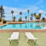Casa Marinita, Floor, Direct Access To The Seafront *