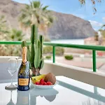 Casa Marinita, Floor, Direct Access To The Seafront Appartement *
