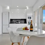 Appartement Casa Marinita, Floor, Direct Access To The Seafront