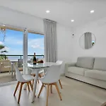 Casa Marinita, Floor, Direct Access To The Seafront
