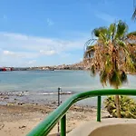 Casa Marinita, Floor, Direct Access To The Seafront