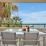 Casa Marinita, Floor, Direct Access To The Seafront Appartement *