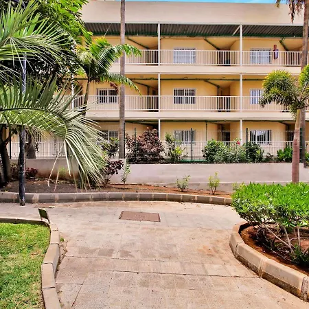 Апартаменты Casa Marinita, Floor, Direct Access To The Seafront *