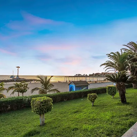 Casa Marinita, Floor, Direct Access To The Seafront * Лос Кристианос
