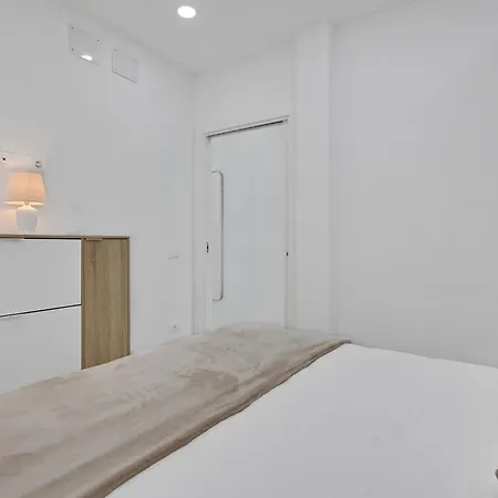 Διαμέρισμα Casa Marinita, Floor, Direct Access To The Seafront Los Cristianos (Tenerife)
