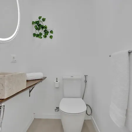 Casa Marinita, Floor, Direct Access To The Seafront Διαμέρισμα *