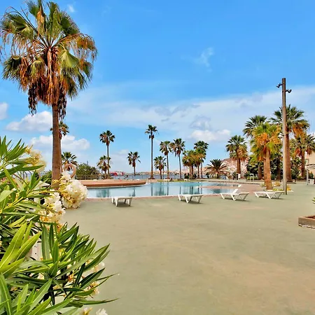 Casa Marinita, Floor, Direct Access To The Seafront * Los Cristianos (Tenerife)